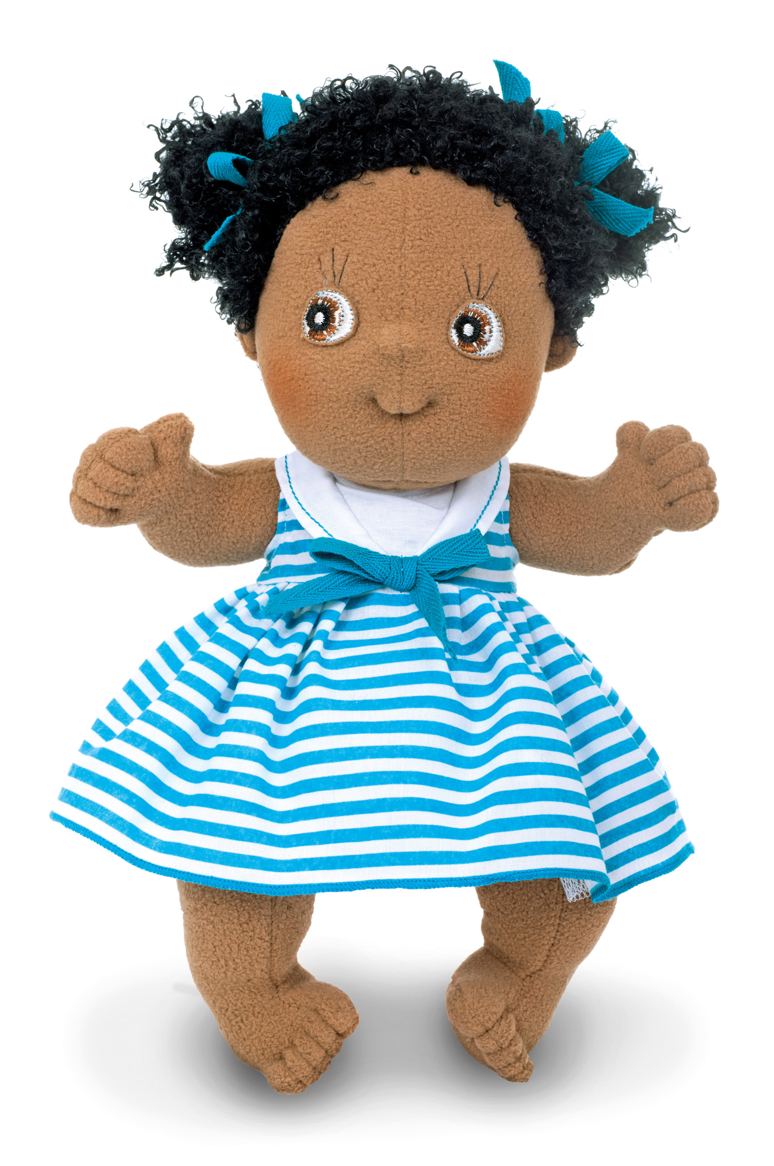 Rubens Cutie Jennifer, Puppe, ab 0 Jahre
