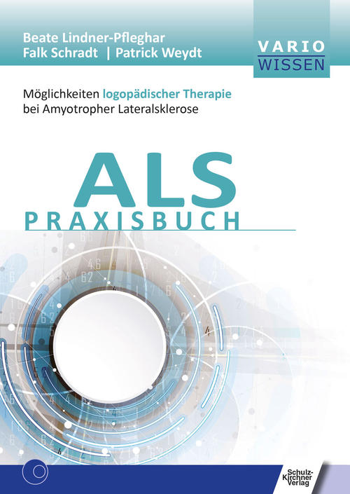 ALS Praxisbuch, Buch
