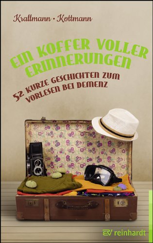 Ein Koffer voller Erinnerungen, Buch