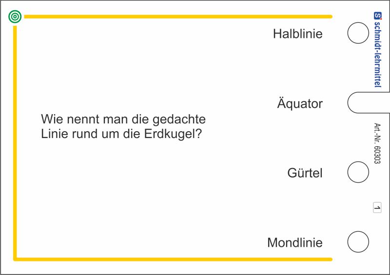 Stöpselkarten 'Die Welt und Europa'