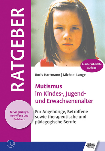 Ratgeber Mutismus im Kindes-, Jugend- und Erwachsenenalter, Buch
