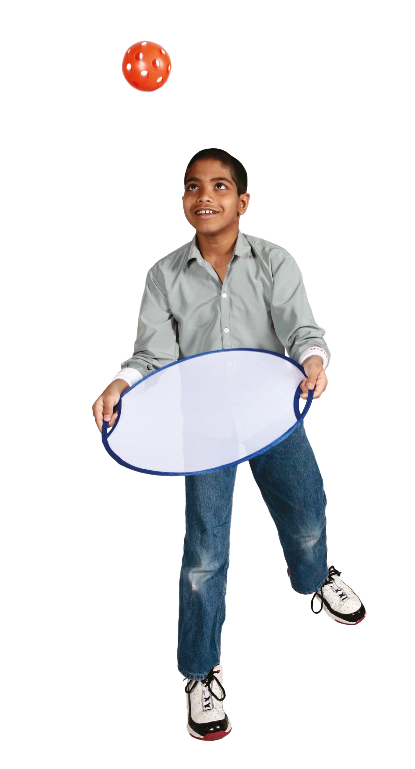Spordas® BoundaLoons, 43 cm 6er-Set