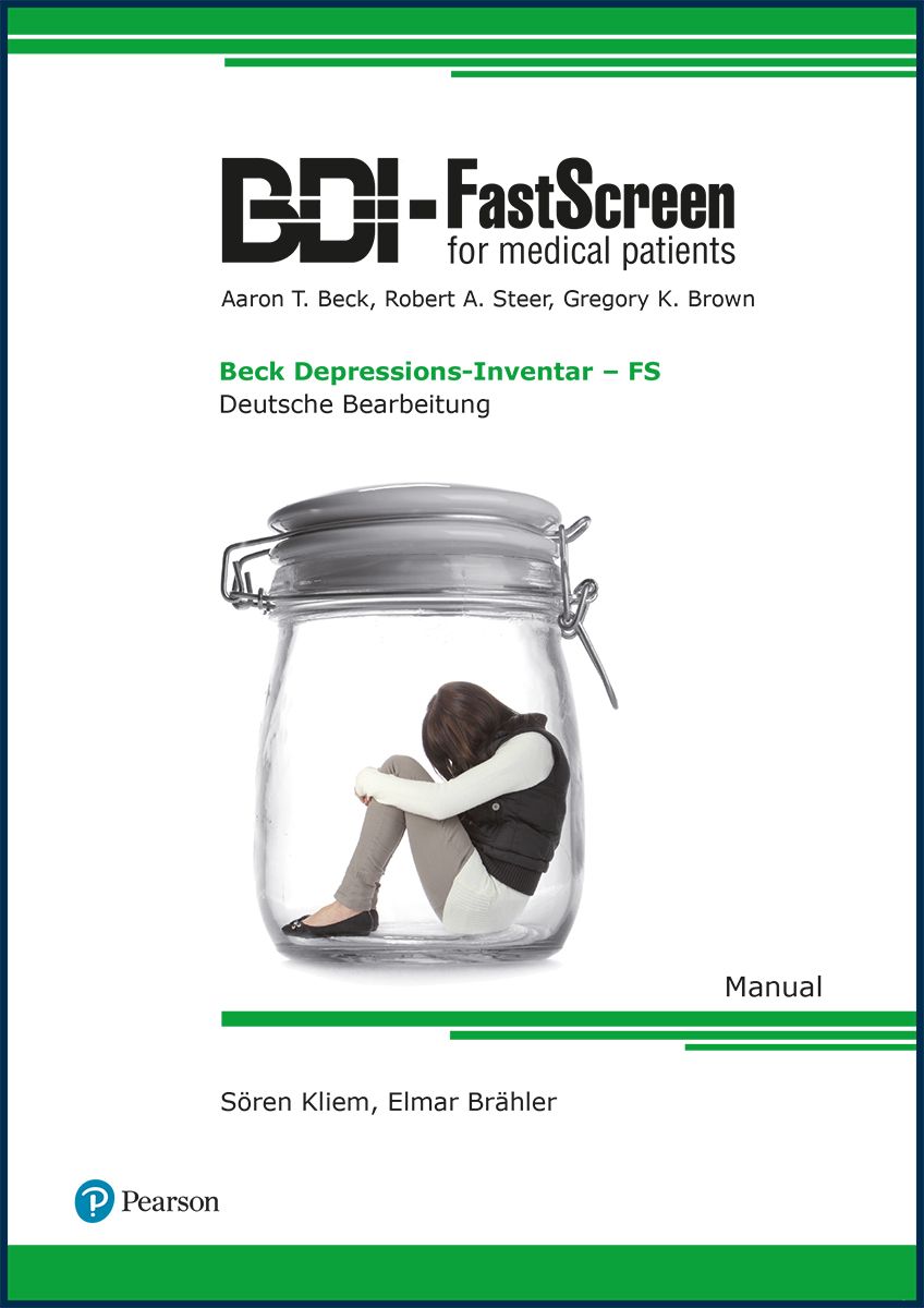 BDI-FS - Gesamtsatz