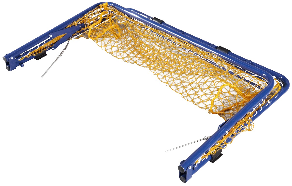 Sport-Thieme Mini-Fußballtor klappbar 135x100x110 cm