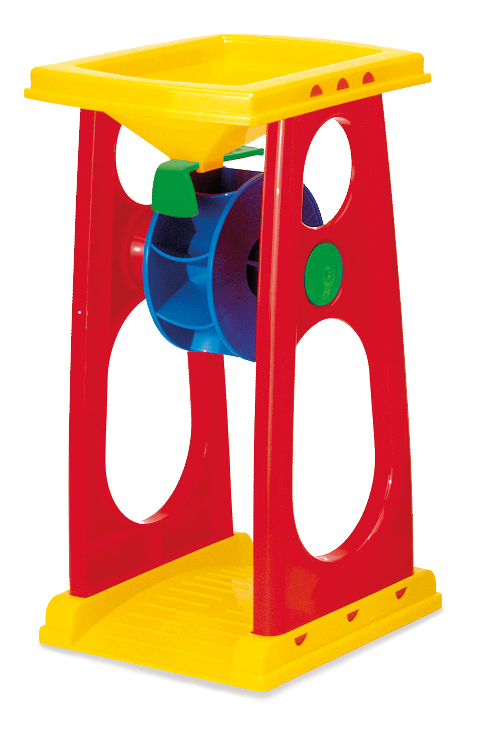 dantoy® Sandmühle, Sandspielzeug, 30cm hoch