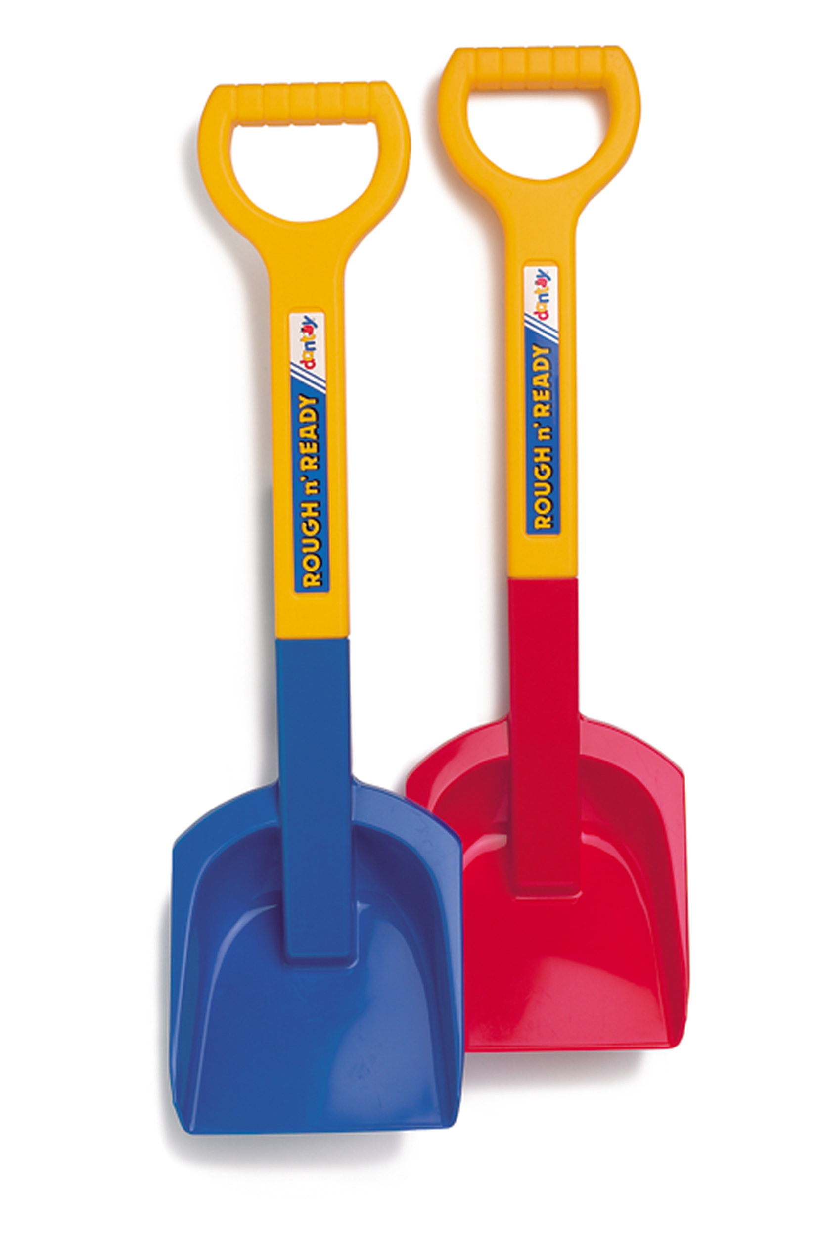 dantoy® Sandspielzeug, Große Schaufel, 1 Stück, 58 cm hoch