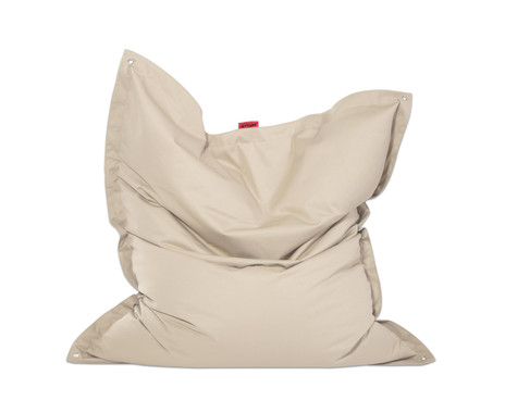 Outdoor Sitzsack Cosa 160x130 cm, beige