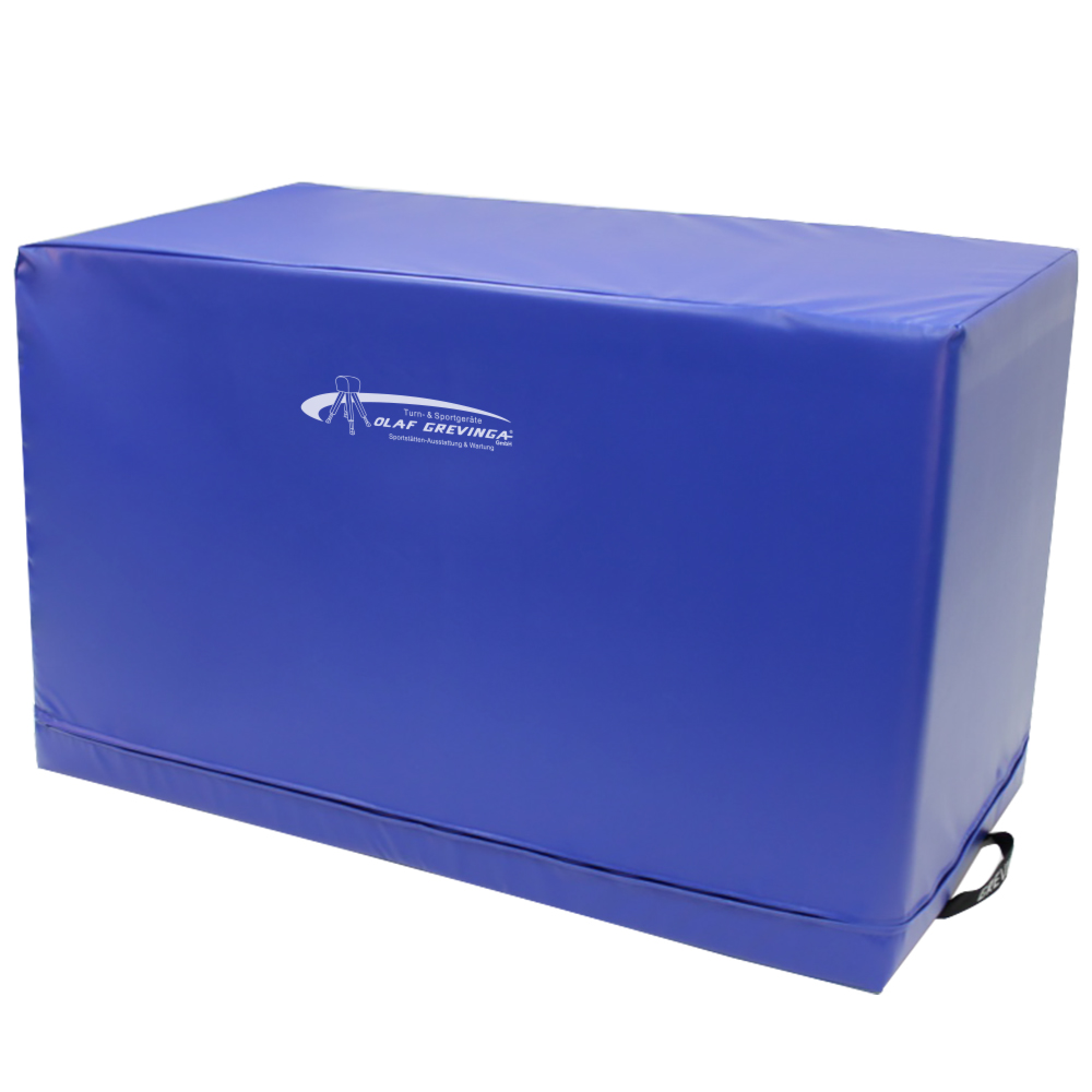 Grevinga® Methodikblock (H x B x L): 80 x 100 x 200 cm
