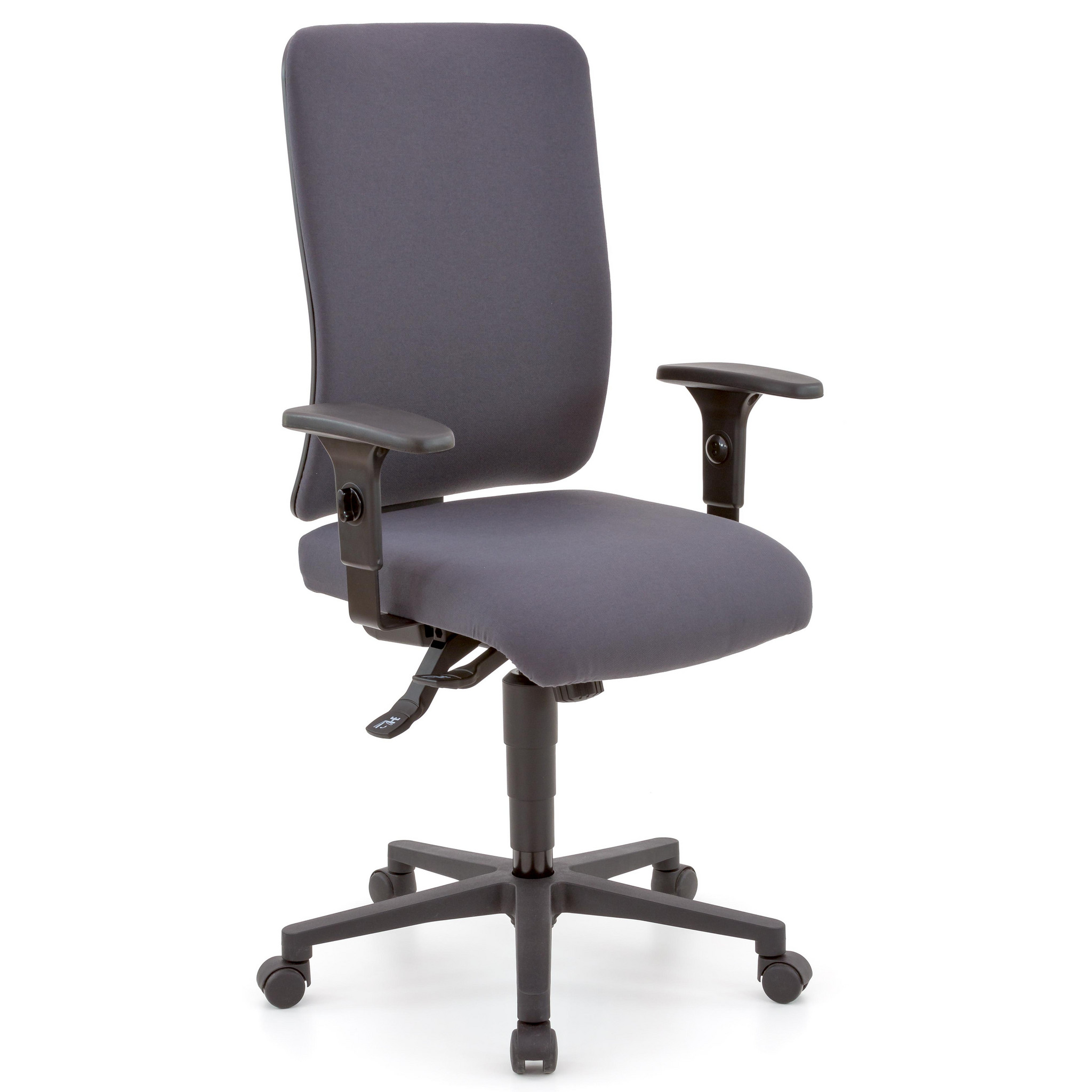 Topstar Bürostuhl Trend mit Armlehne