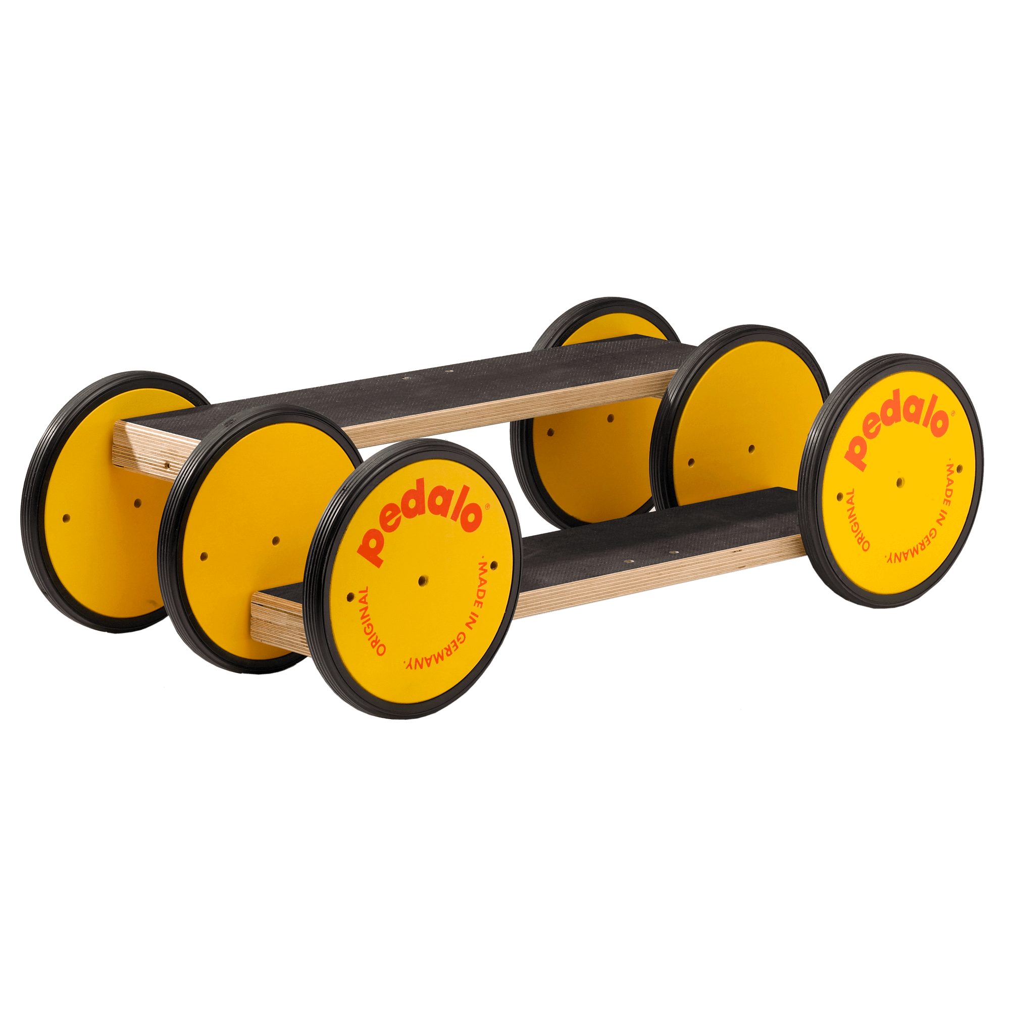 Pedalo® Combi, Reifen schwarz, ab 3 Jahre