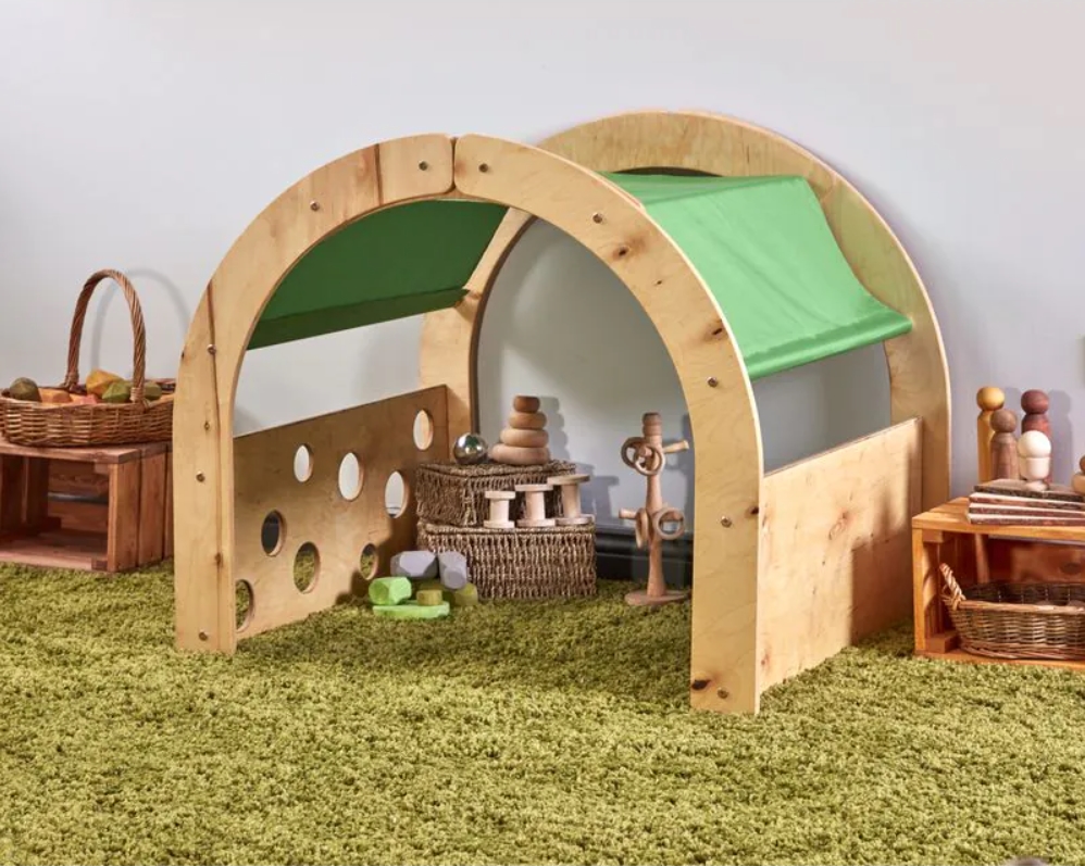 Cosy Mini-Rafiki Indoor Spielbogen