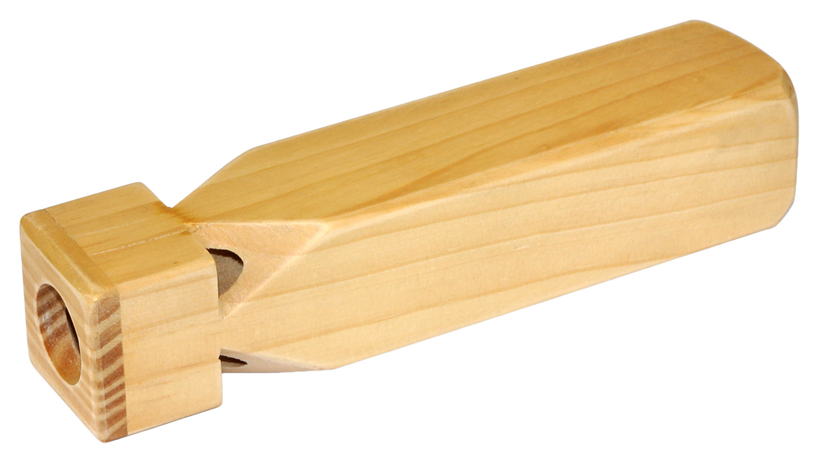 Holz-Percussion-Set für den Kindergarten