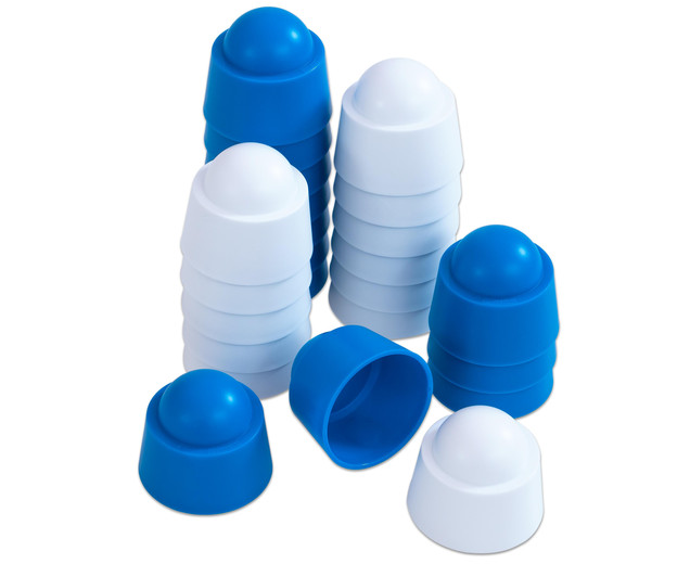 Spielkegel-Set 2