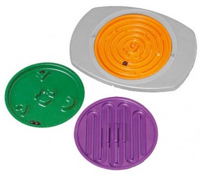Balanco® Wechseleinsatz-Set 4