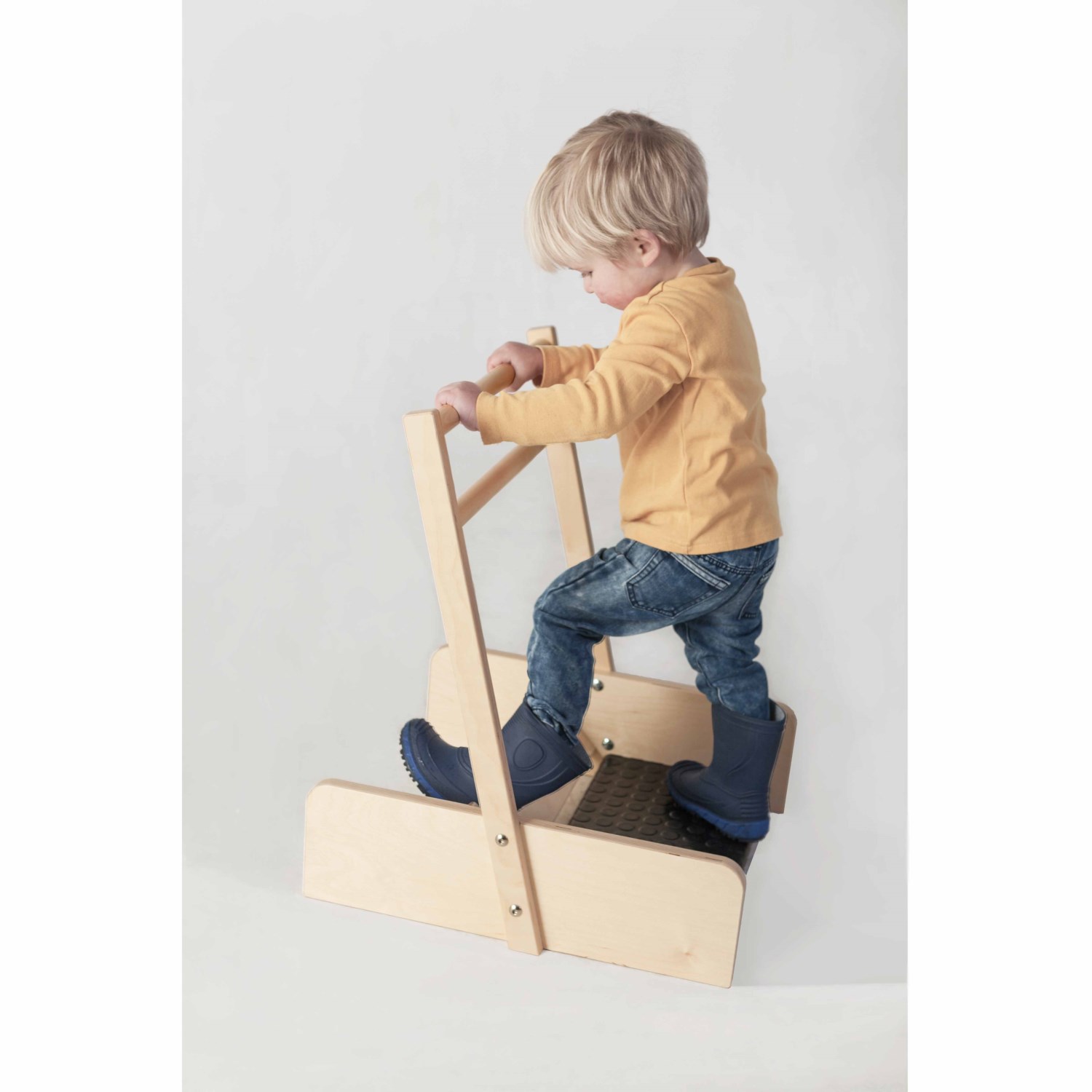 Stiefelknecht, 3-6 Jahre