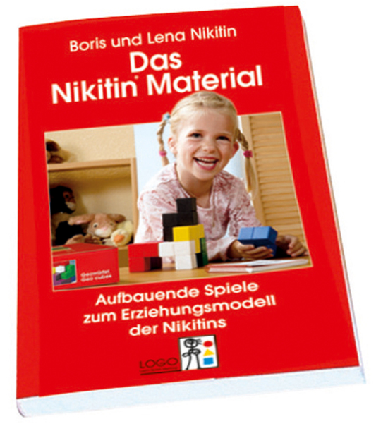Das Nikitin Material, Buch