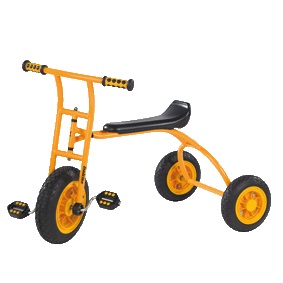 TopTrike Dreirad Rookie, ab 4 Jahre