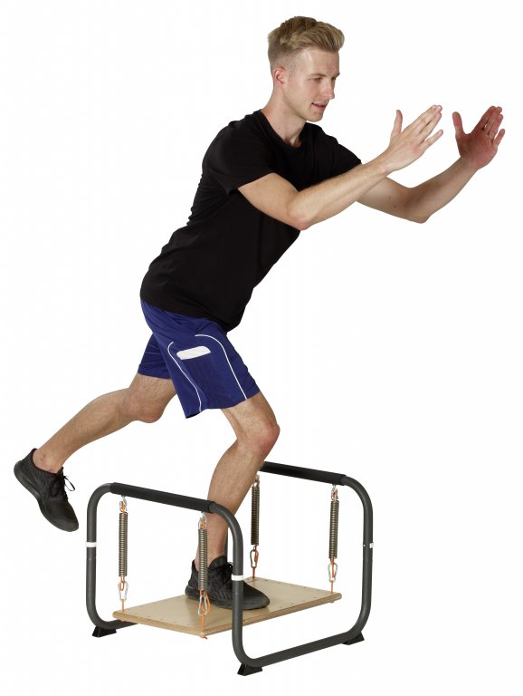 Pedalo® Stabilisator Sport, ab 6 Jahre